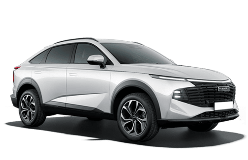 Haval F7Х New